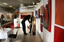 Kunstmesse Sifi 2011